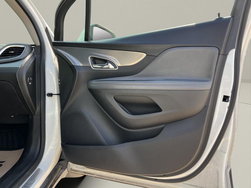 Opel Mokka 2016 - miniatură 20