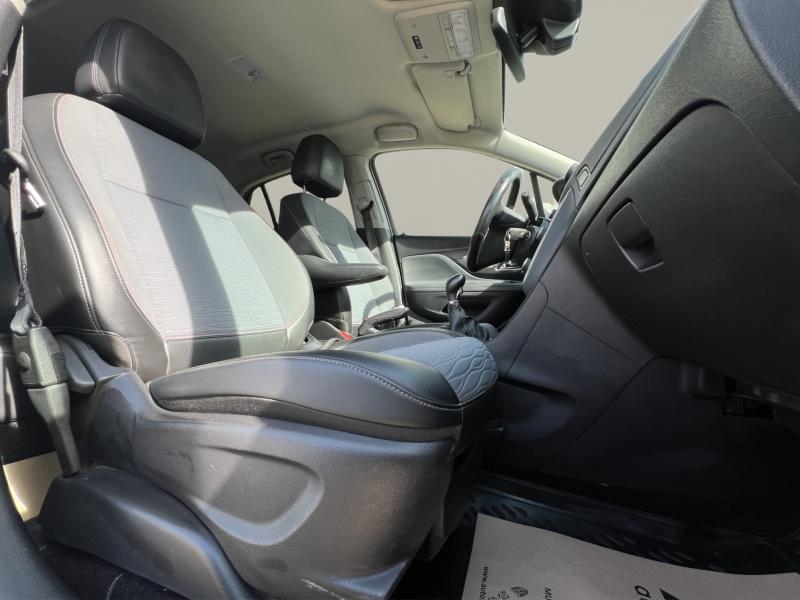 Opel Mokka 2016 - miniatură 22