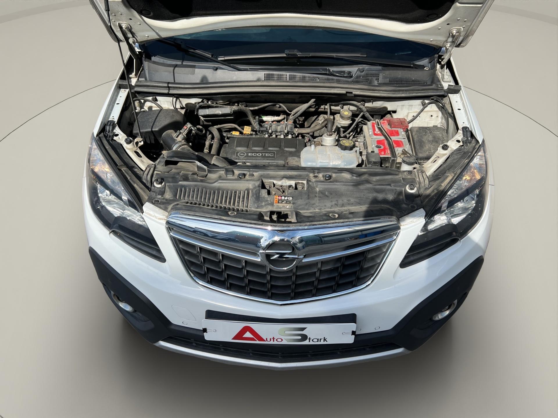 Opel Mokka 2016 - imagine 41