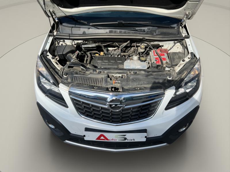 Opel Mokka 2016 - miniatură 41
