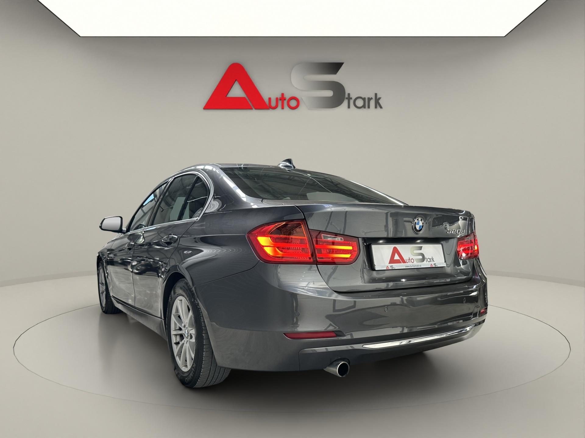BMW Seria 3 2012 - imagine 10