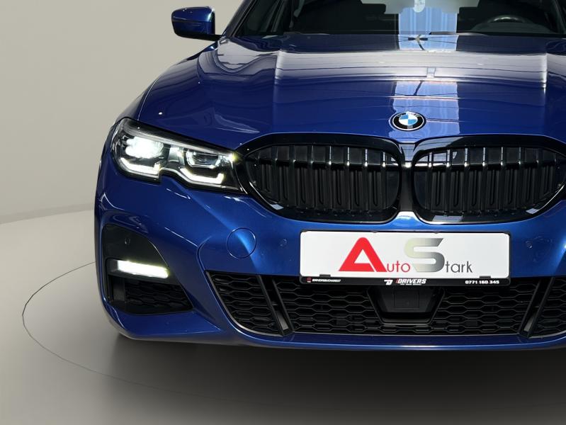 BMW Seria 3 2020 - miniatură 14