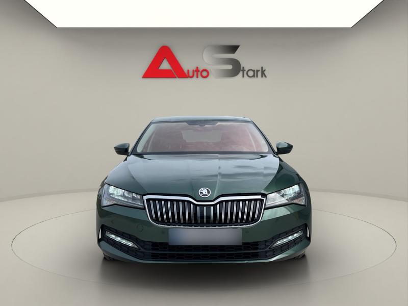 Skoda Superb 2020 - miniatură 5