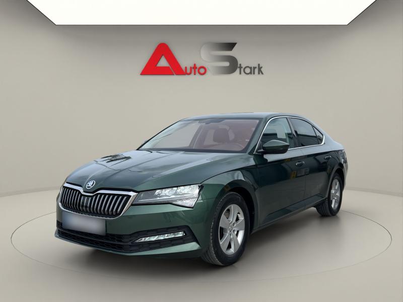 Skoda Superb 2020 - miniatură 1