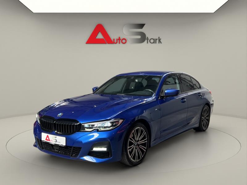BMW Seria 3 2020 - miniatură 1