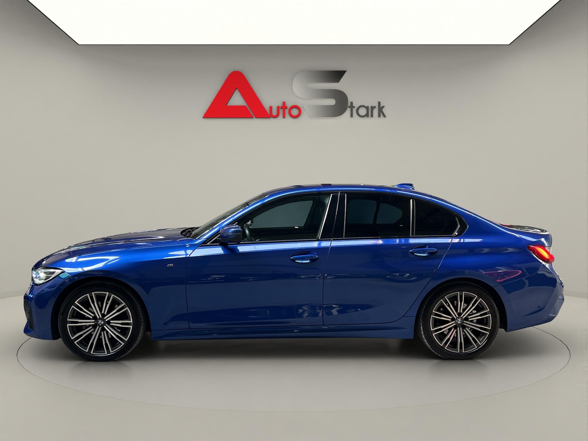 BMW Seria 3 2020 - imagine 10