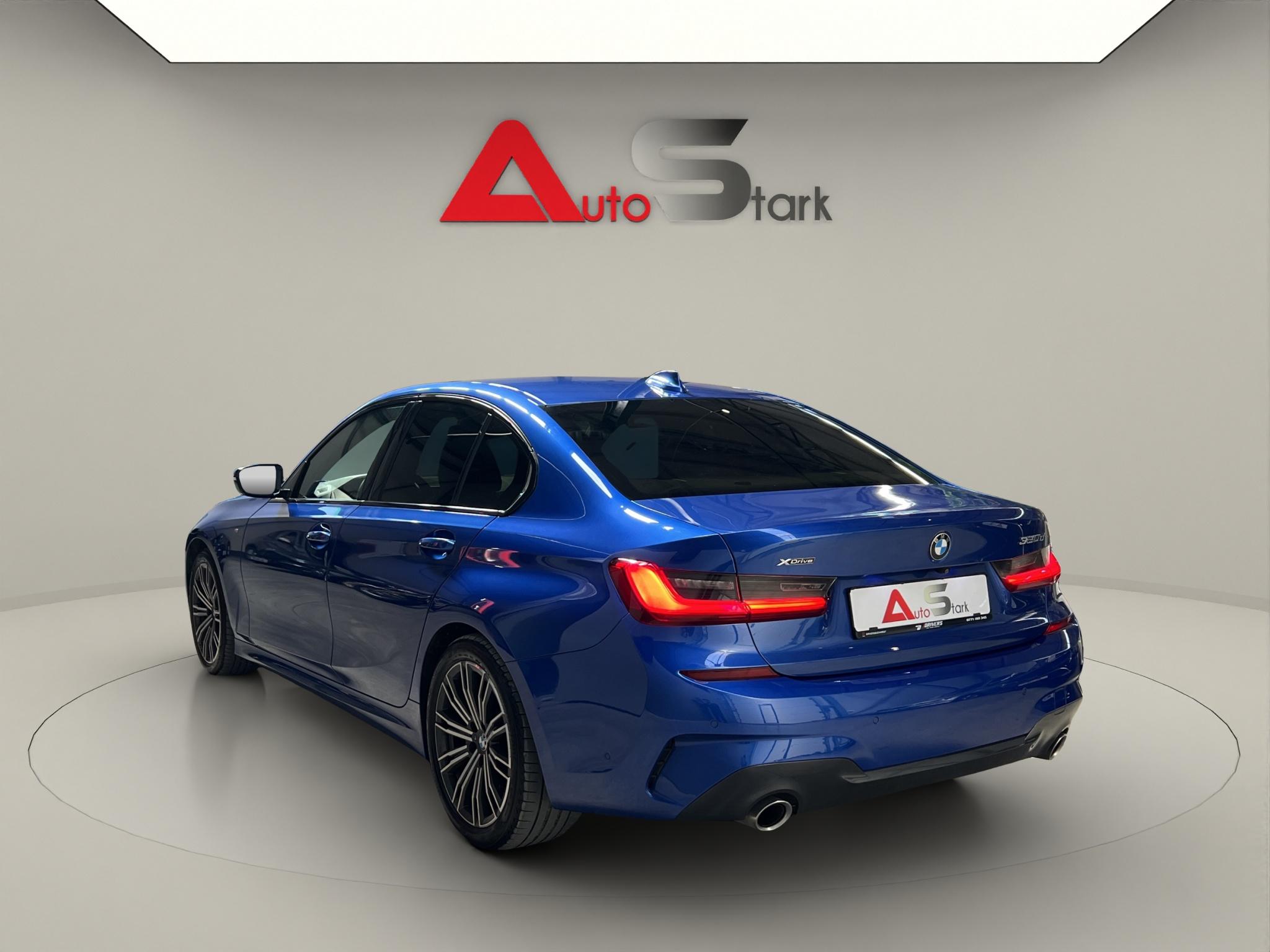BMW Seria 3 2020 - imagine 11