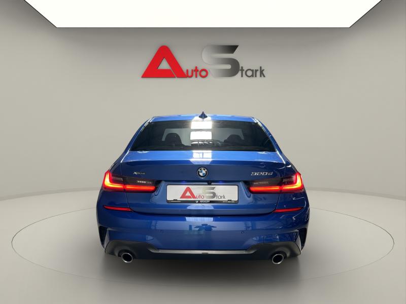 BMW Seria 3 2020 - miniatură 6