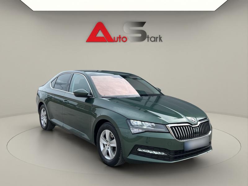 Skoda Superb 2020 - miniatură 2