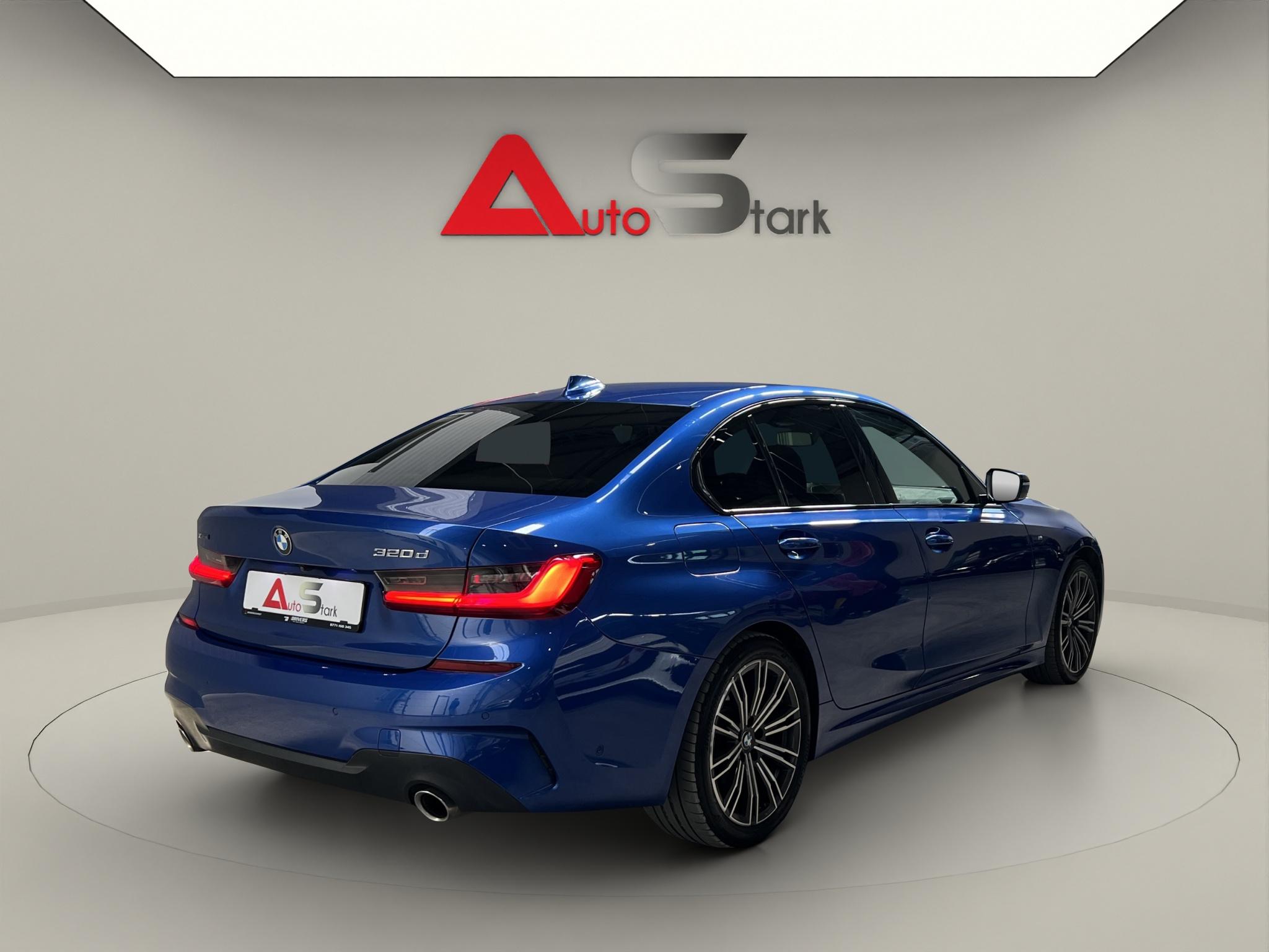 BMW Seria 3 2020 - imagine 12
