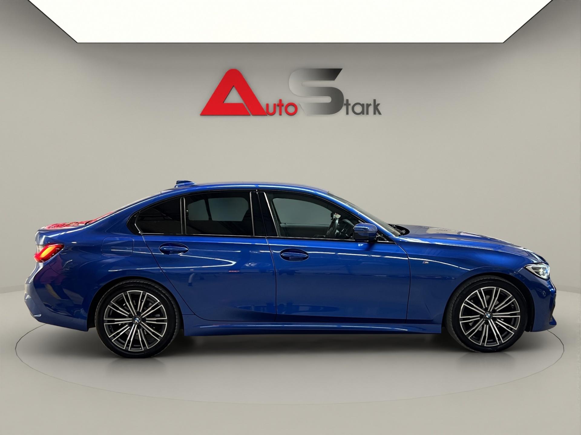 BMW Seria 3 2020 - imagine 13