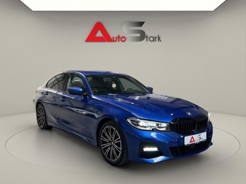 BMW Seria 3 2020 - miniatură 2