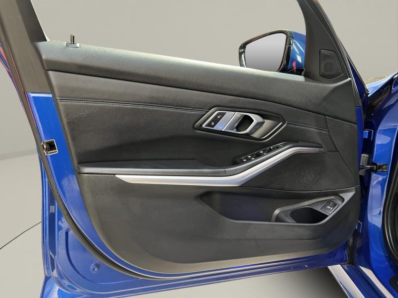 BMW Seria 3 2020 - miniatură 18