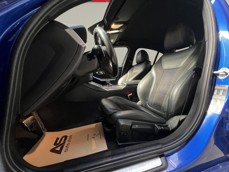 BMW Seria 3 2020 - miniatură 16