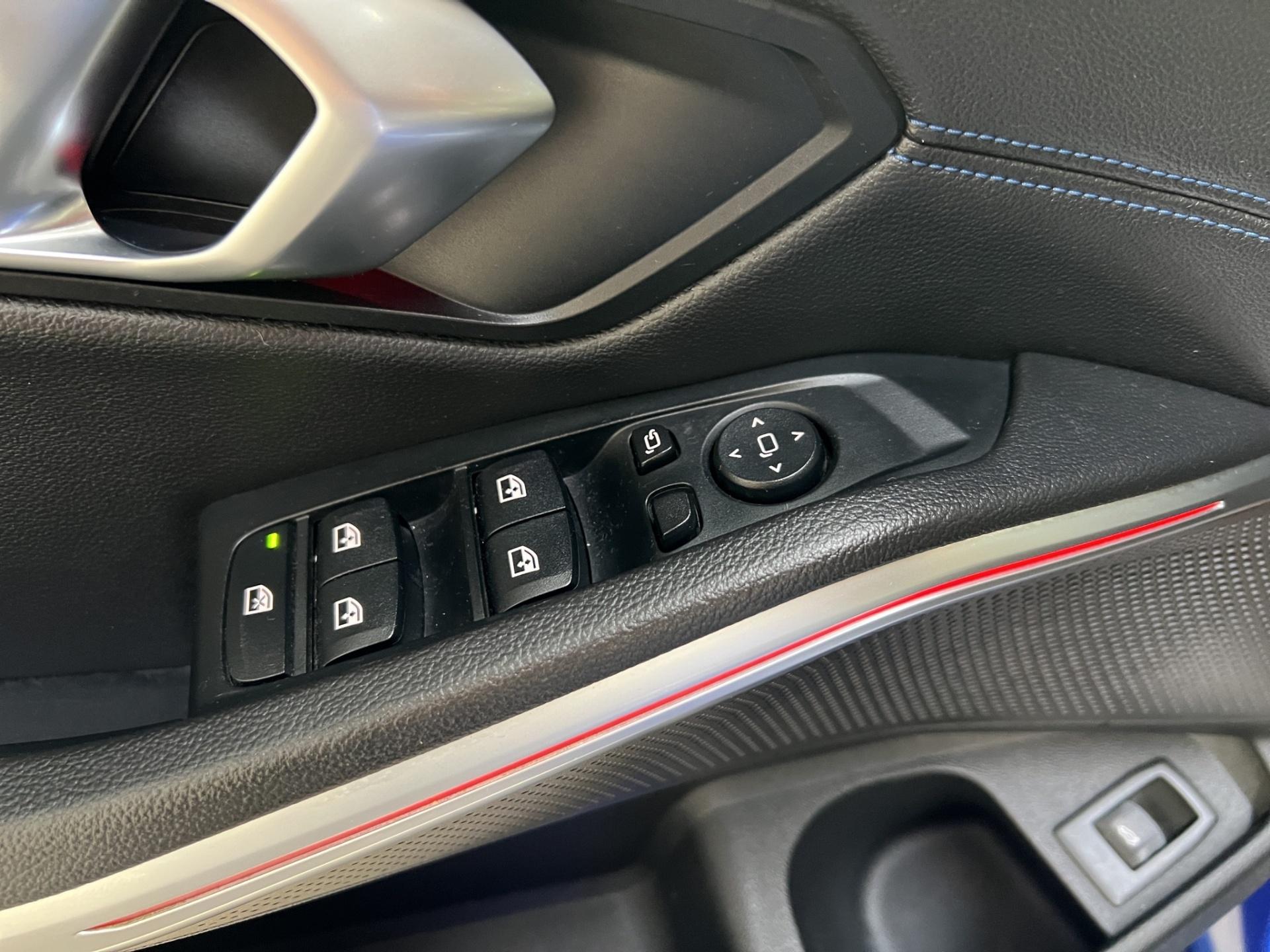 BMW Seria 3 2020 - imagine 23
