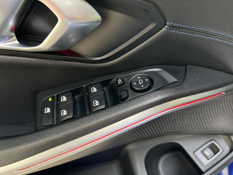 BMW Seria 3 2020 - miniatură 23