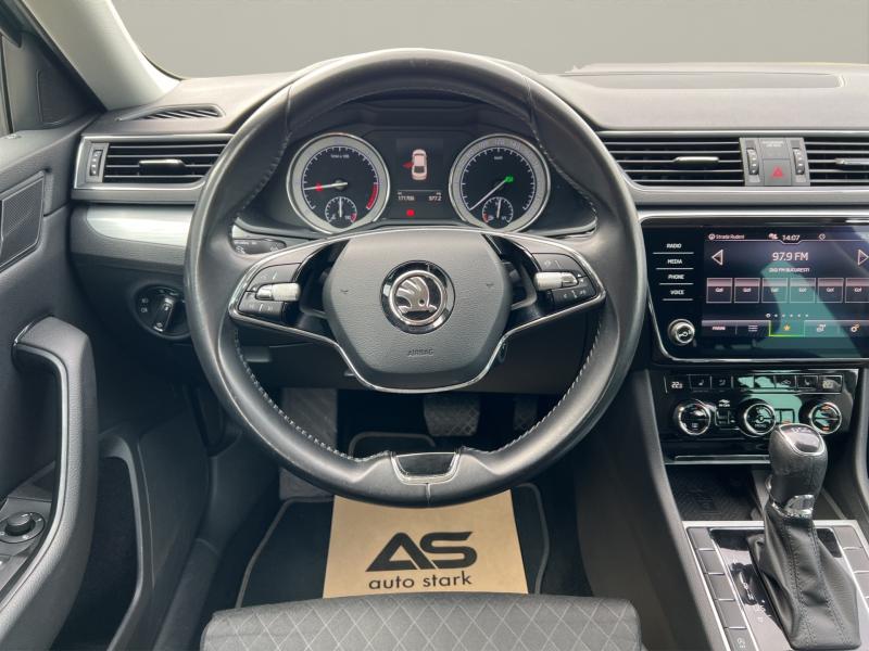 Skoda Superb 2020 - miniatură 24