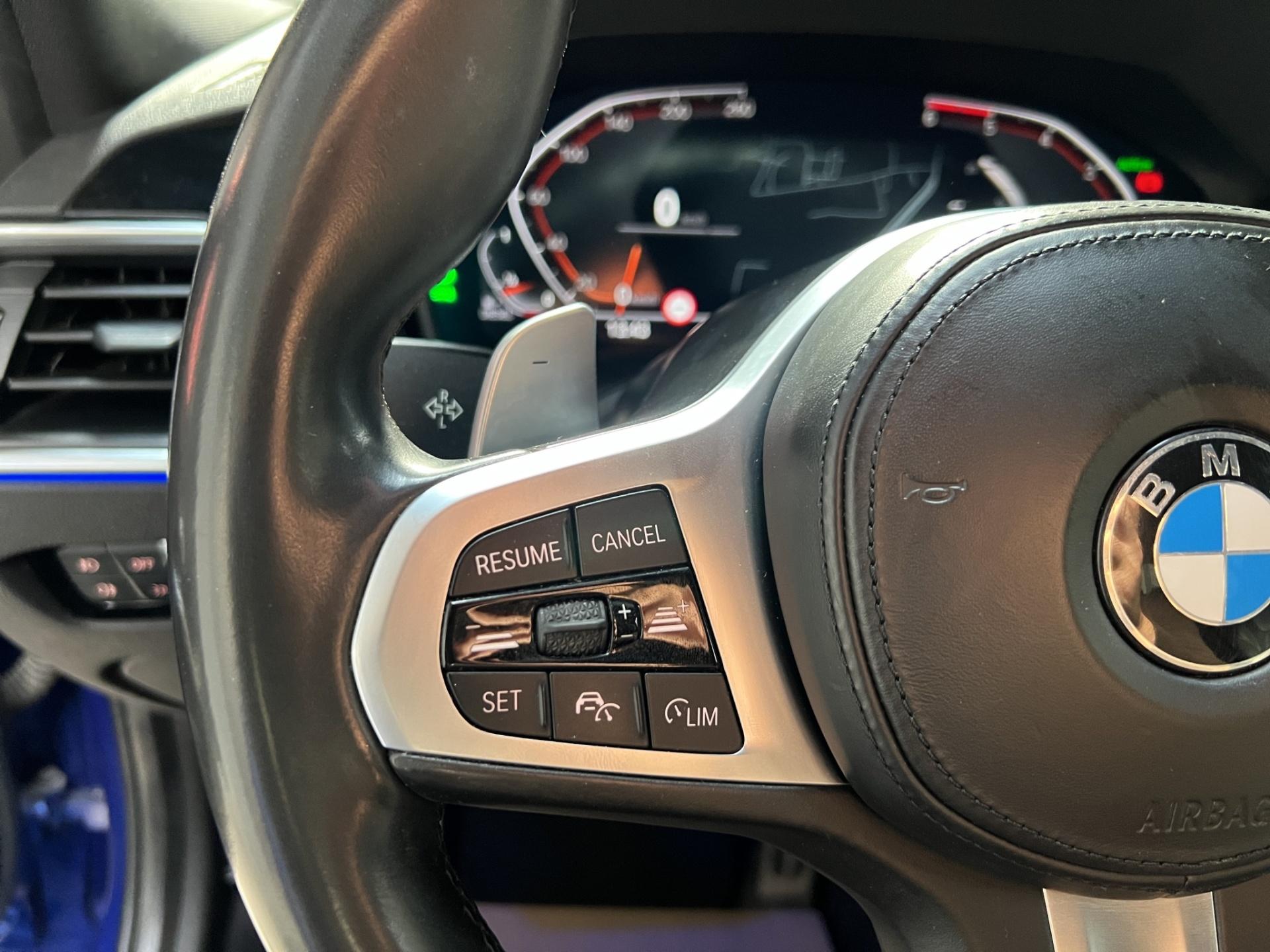 BMW Seria 3 2020 - imagine 25