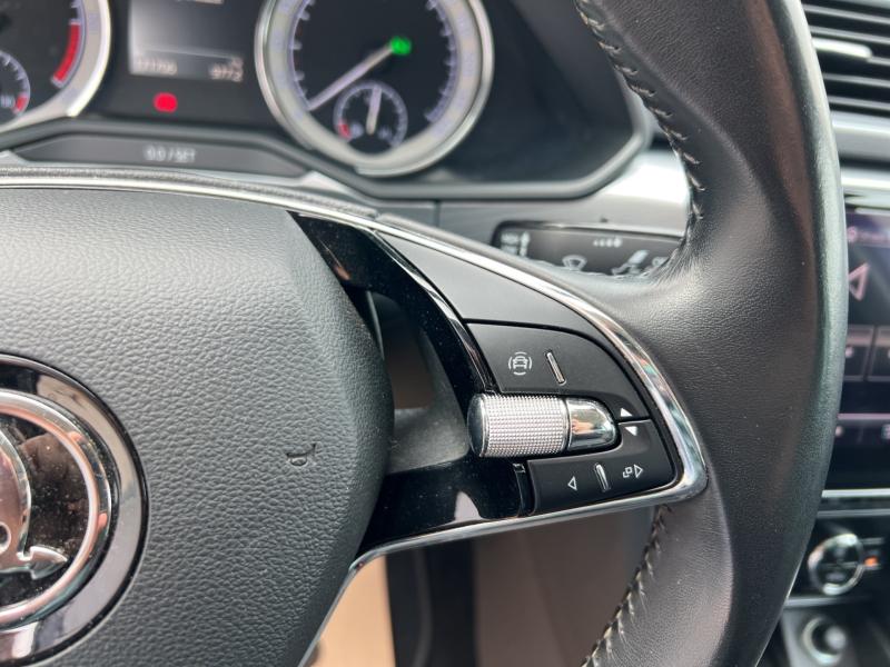 Skoda Superb 2020 - miniatură 26