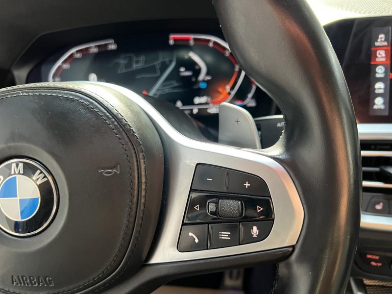 BMW Seria 3 2020 - miniatură 26