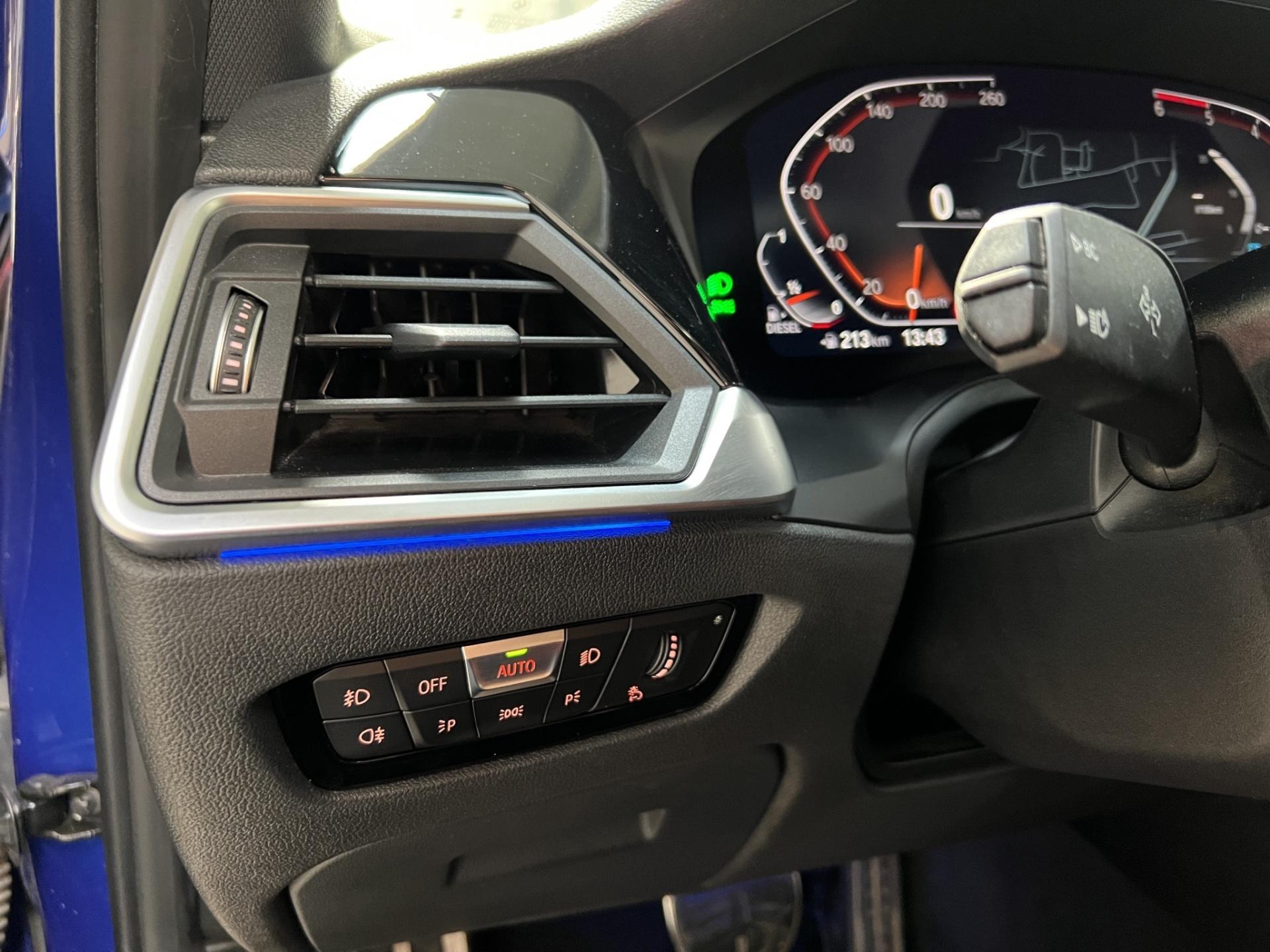 BMW Seria 3 2020 - imagine 27