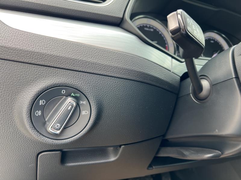 Skoda Superb 2020 - miniatură 27