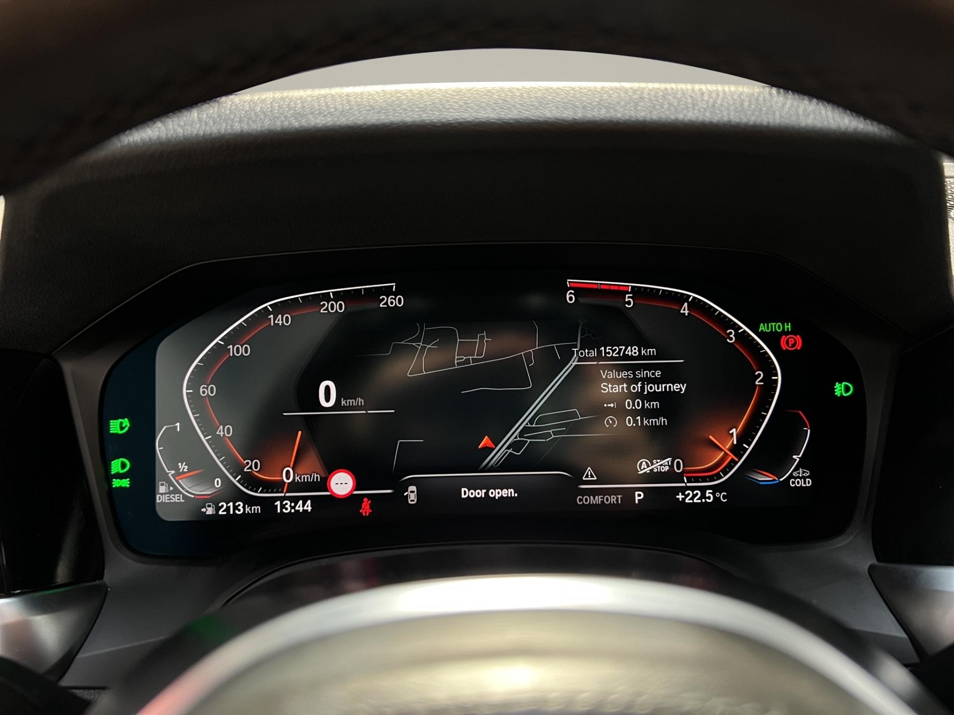 BMW Seria 3 2020 - imagine 7