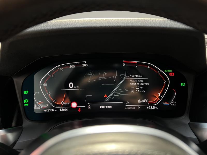 BMW Seria 3 2020 - miniatură 7