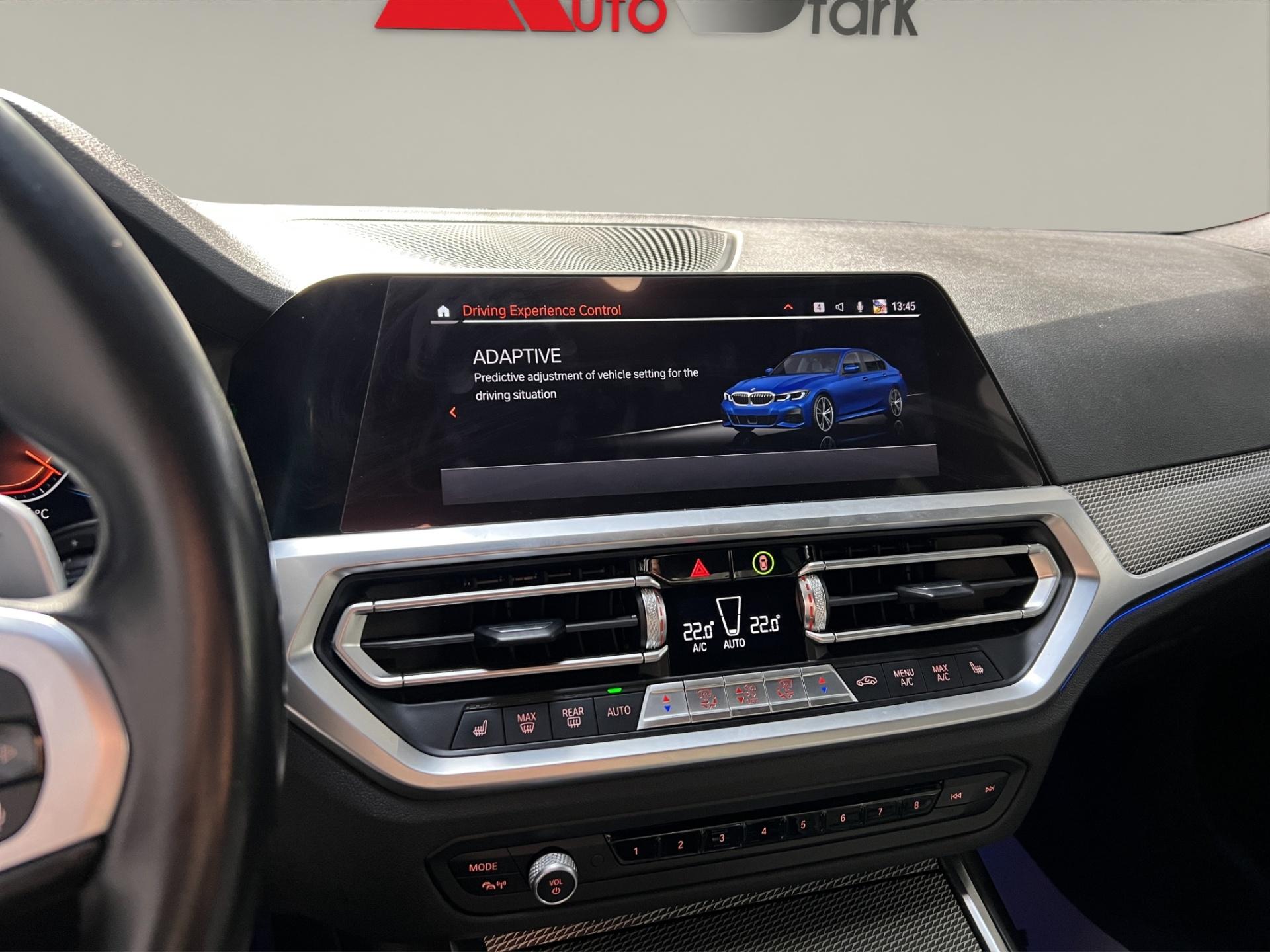 BMW Seria 3 2020 - imagine 30