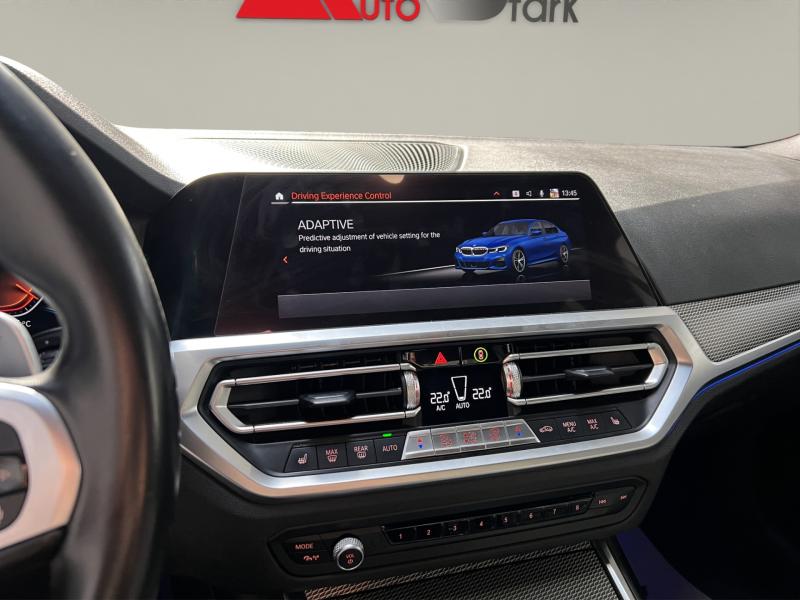 BMW Seria 3 2020 - miniatură 30