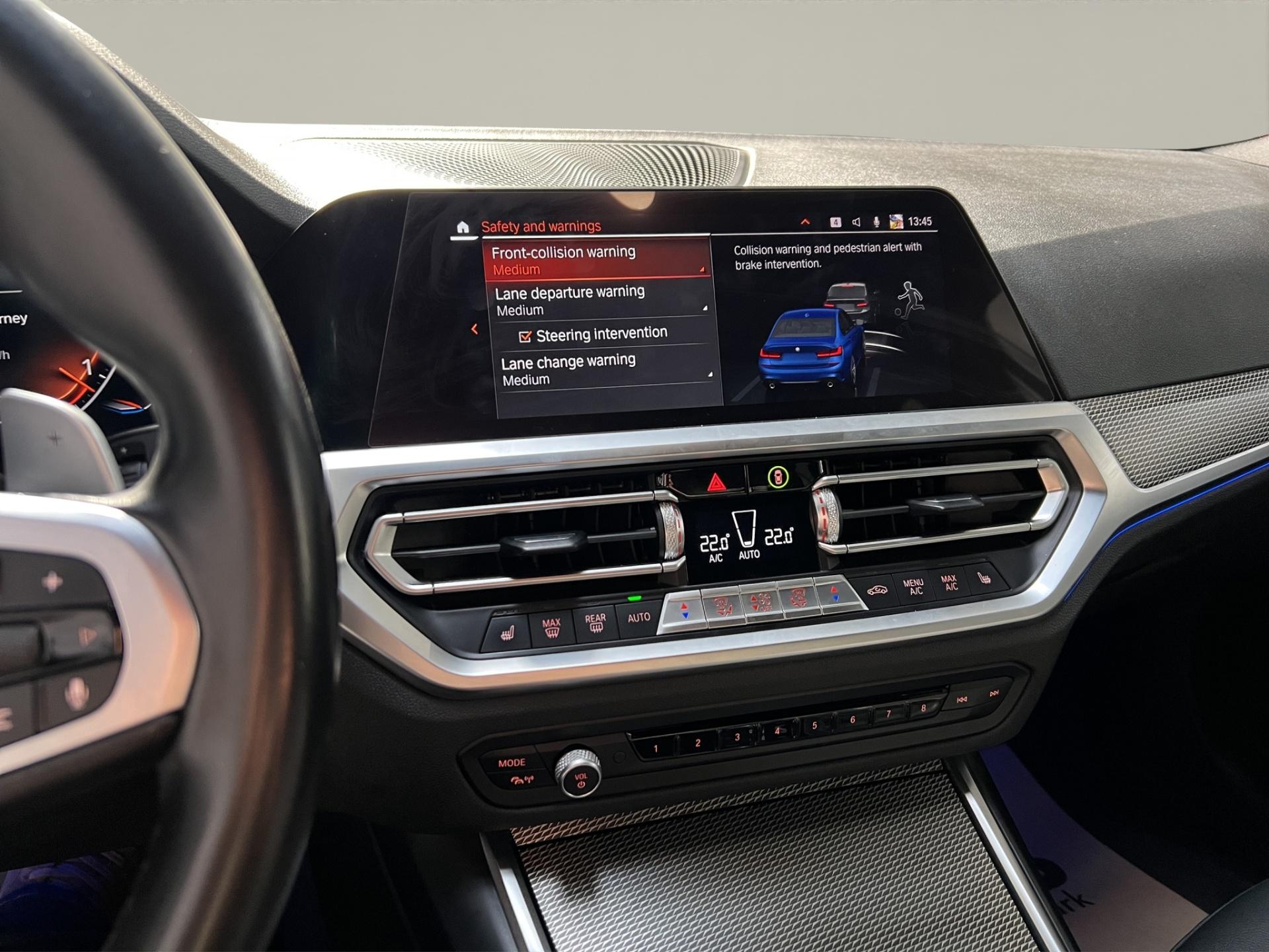 BMW Seria 3 2020 - imagine 31