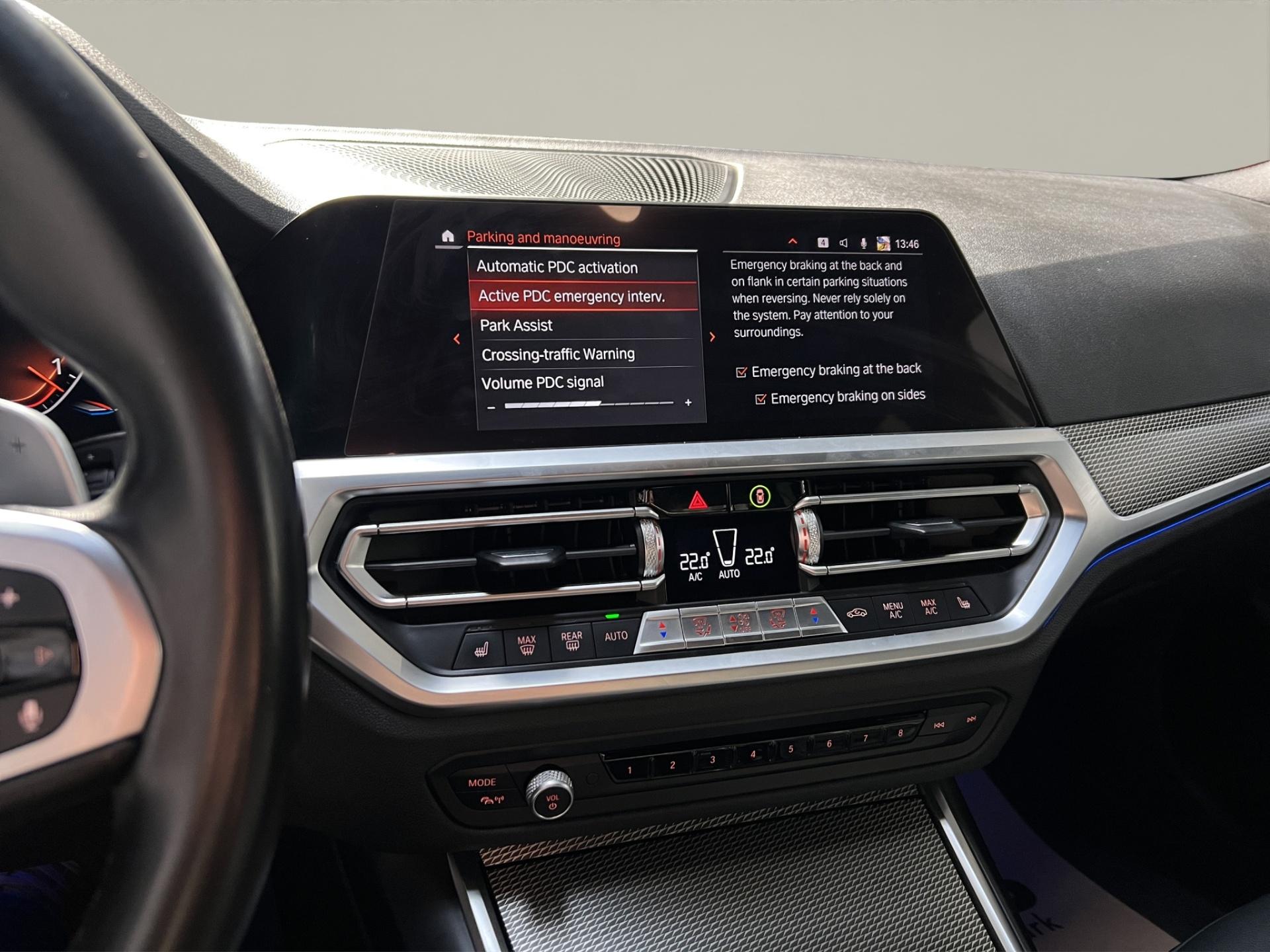 BMW Seria 3 2020 - imagine 32