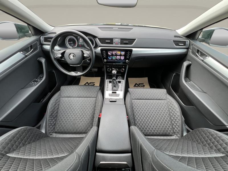 Skoda Superb 2020 - miniatură 19