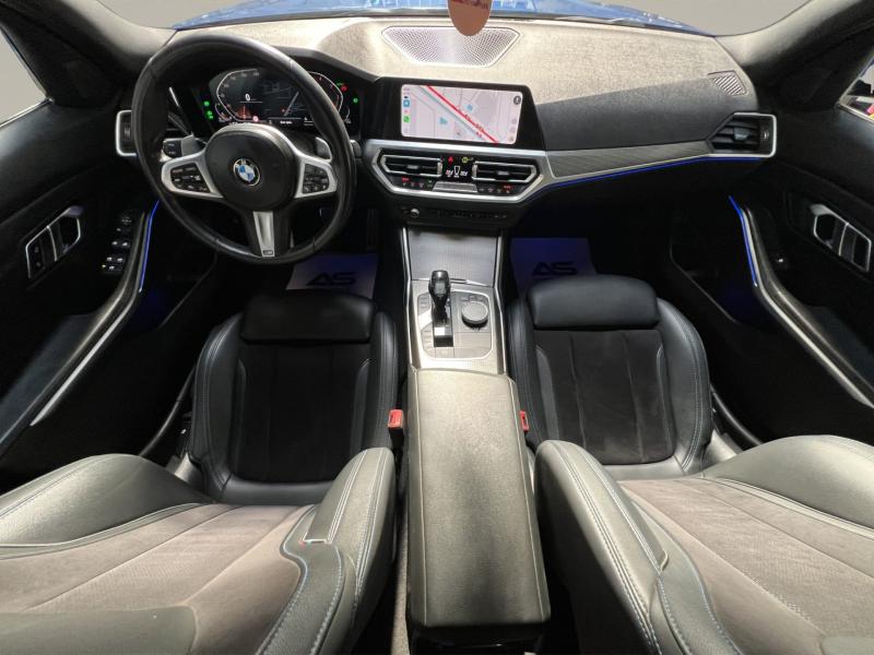BMW Seria 3 2020 - miniatură 19