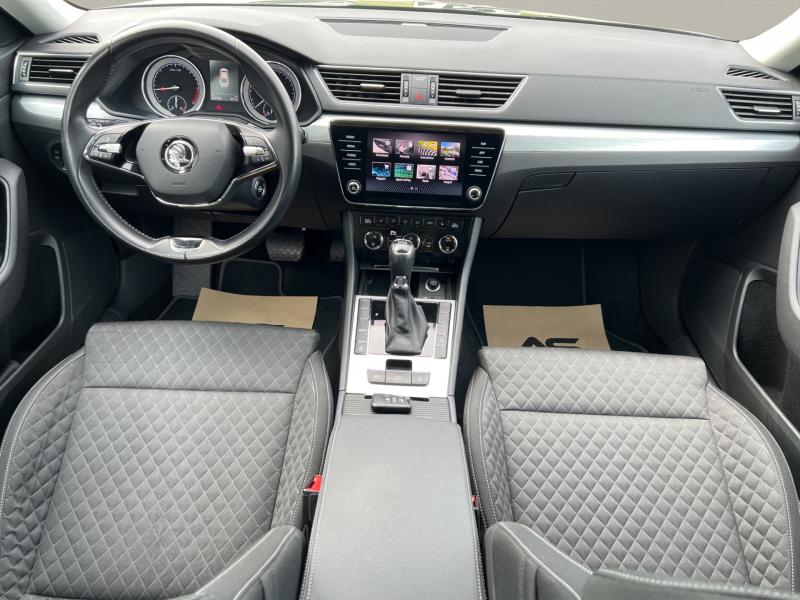 Skoda Superb 2020 - miniatură 4