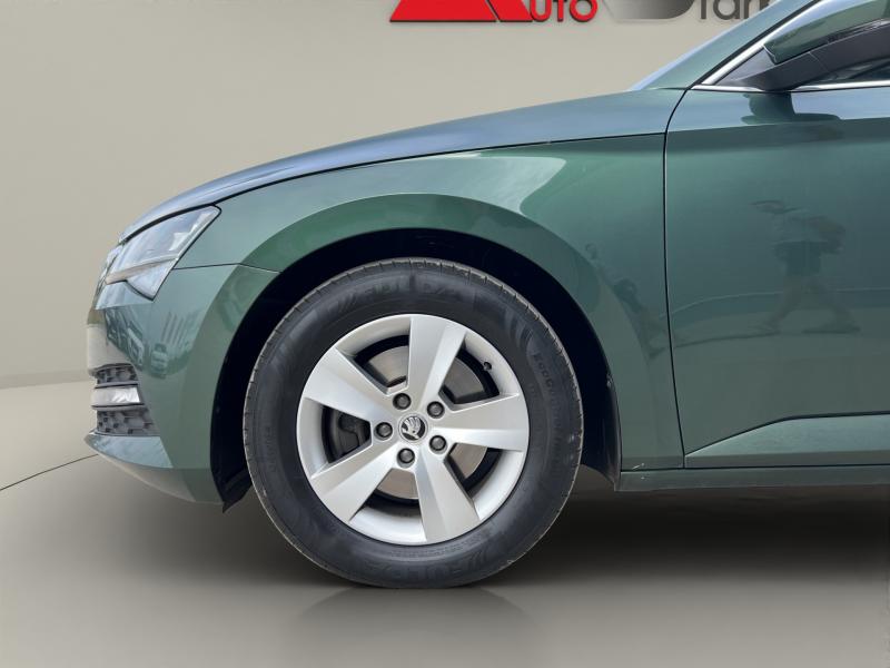 Skoda Superb 2020 - miniatură 36