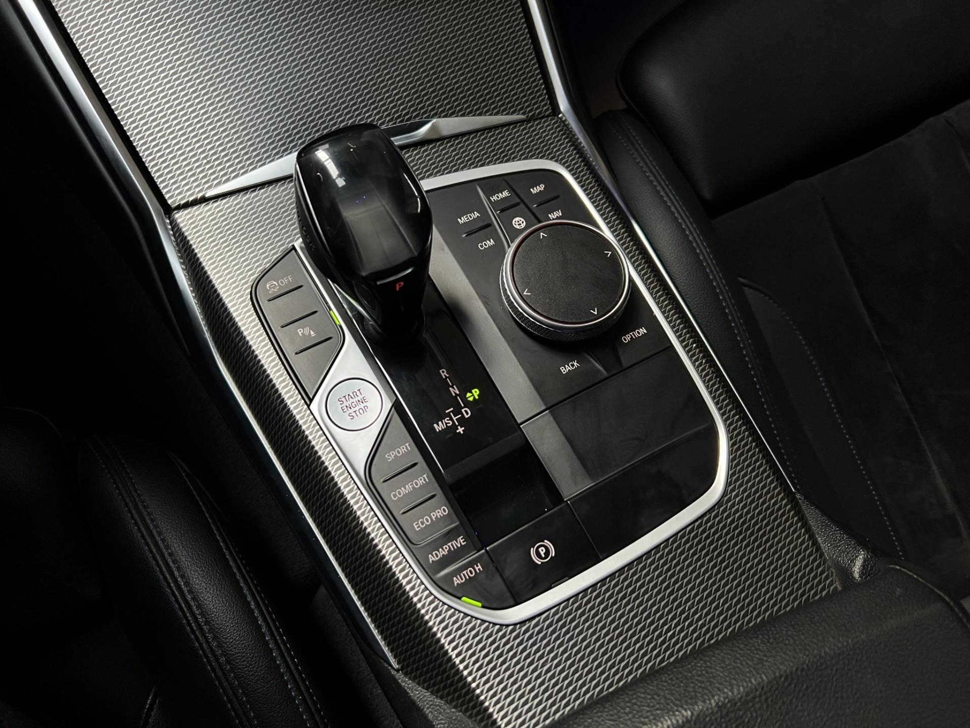 BMW Seria 3 2020 - imagine 37