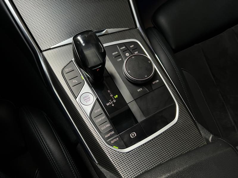 BMW Seria 3 2020 - miniatură 37