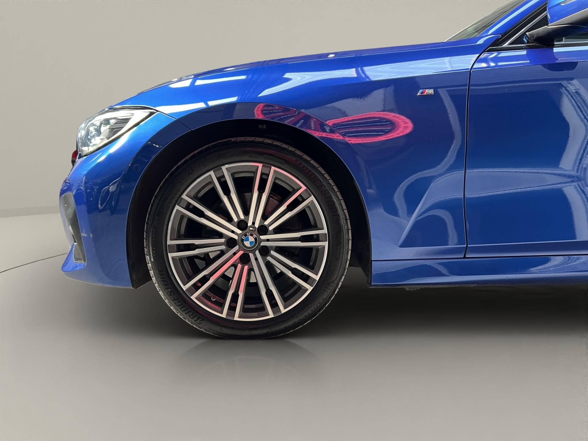 BMW Seria 3 2020 - imagine 39