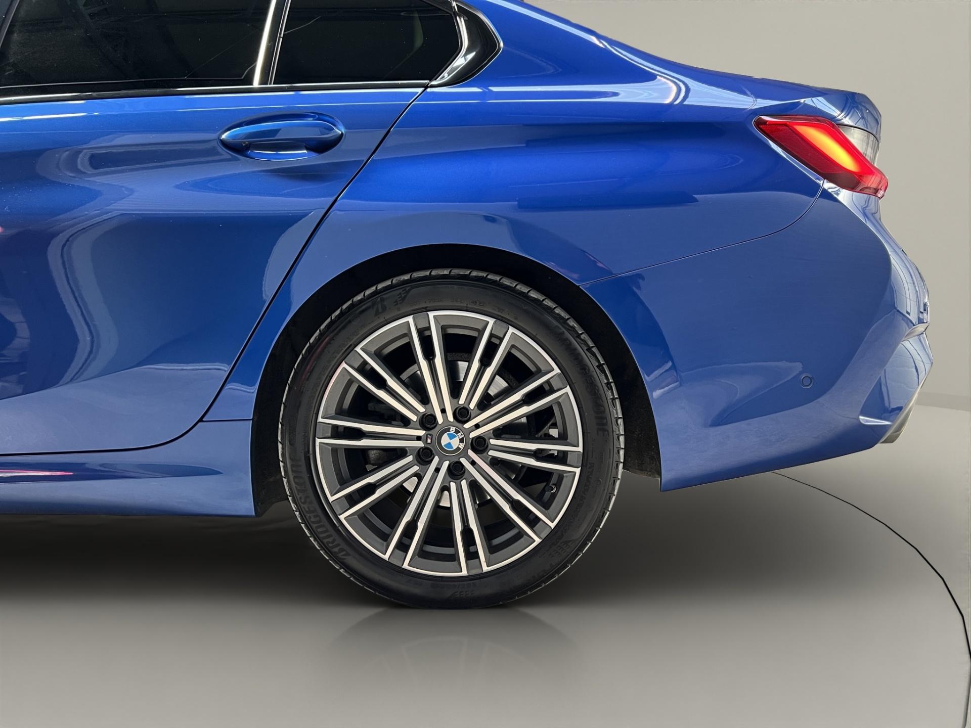 BMW Seria 3 2020 - imagine 40