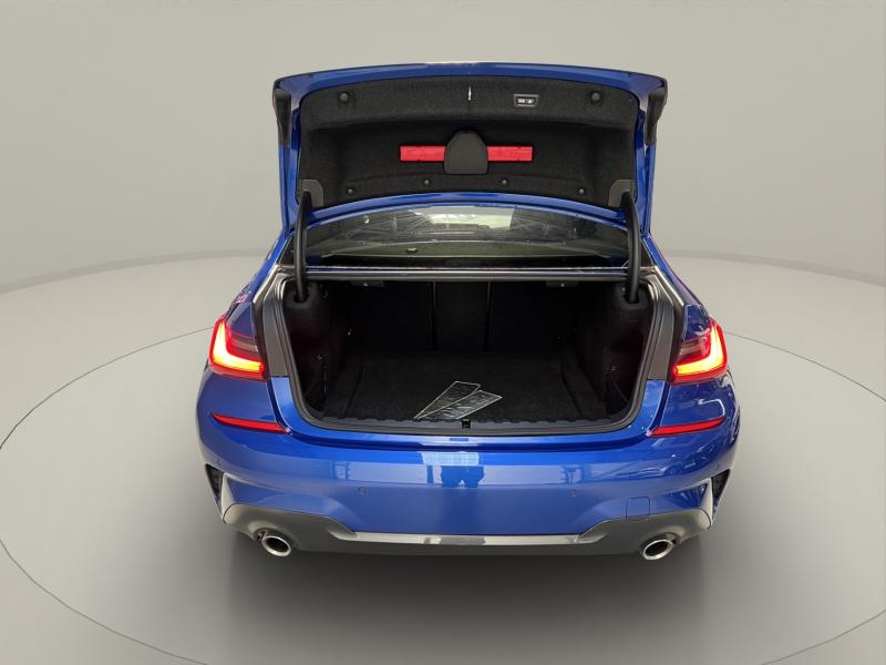 BMW Seria 3 2020 - miniatură 43