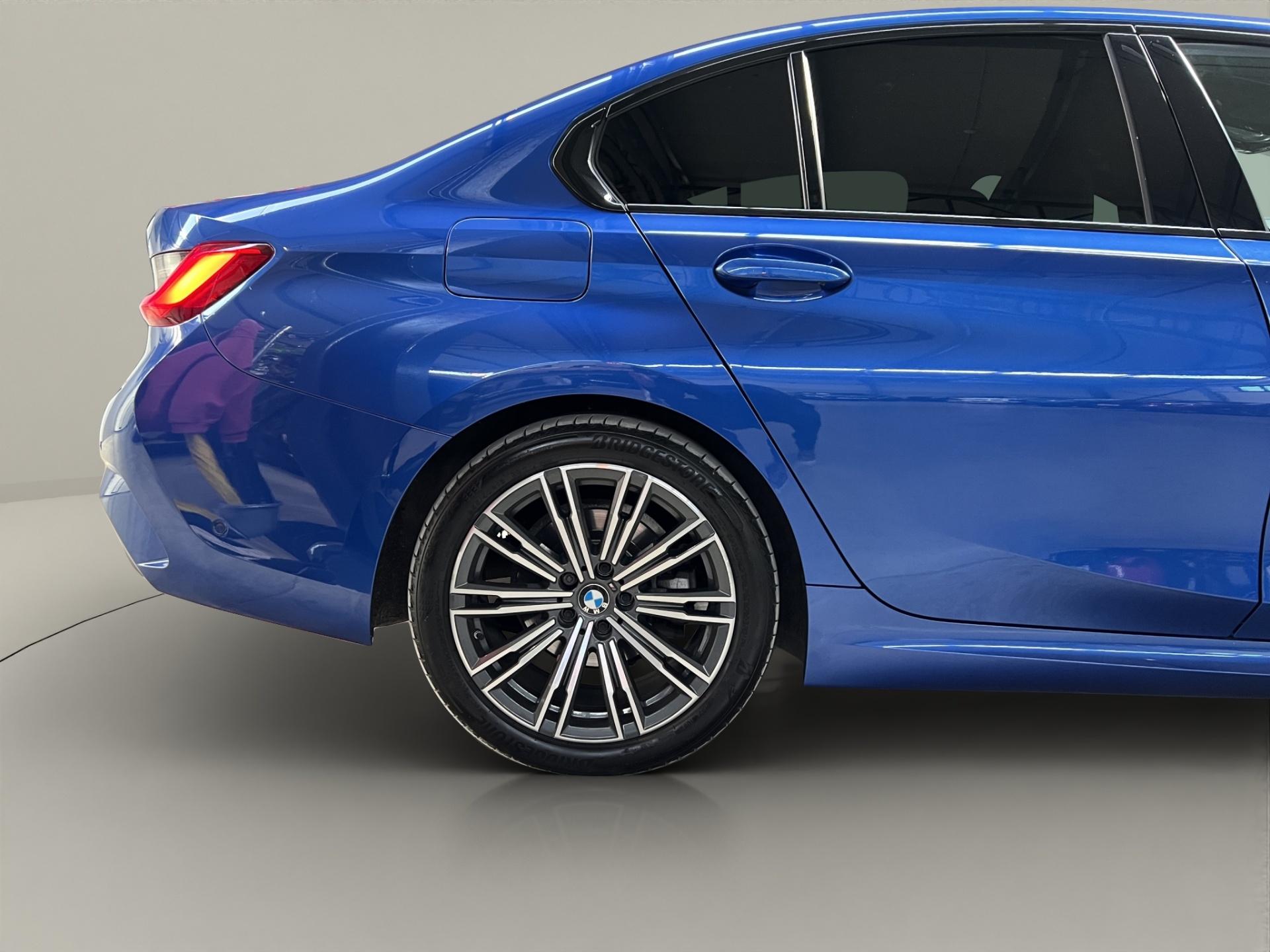 BMW Seria 3 2020 - imagine 41