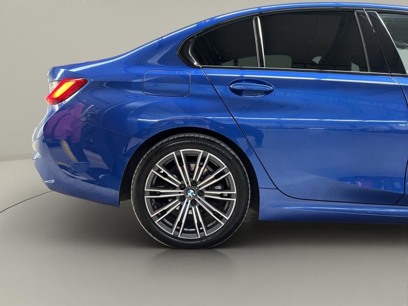 BMW Seria 3 2020 - miniatură 41