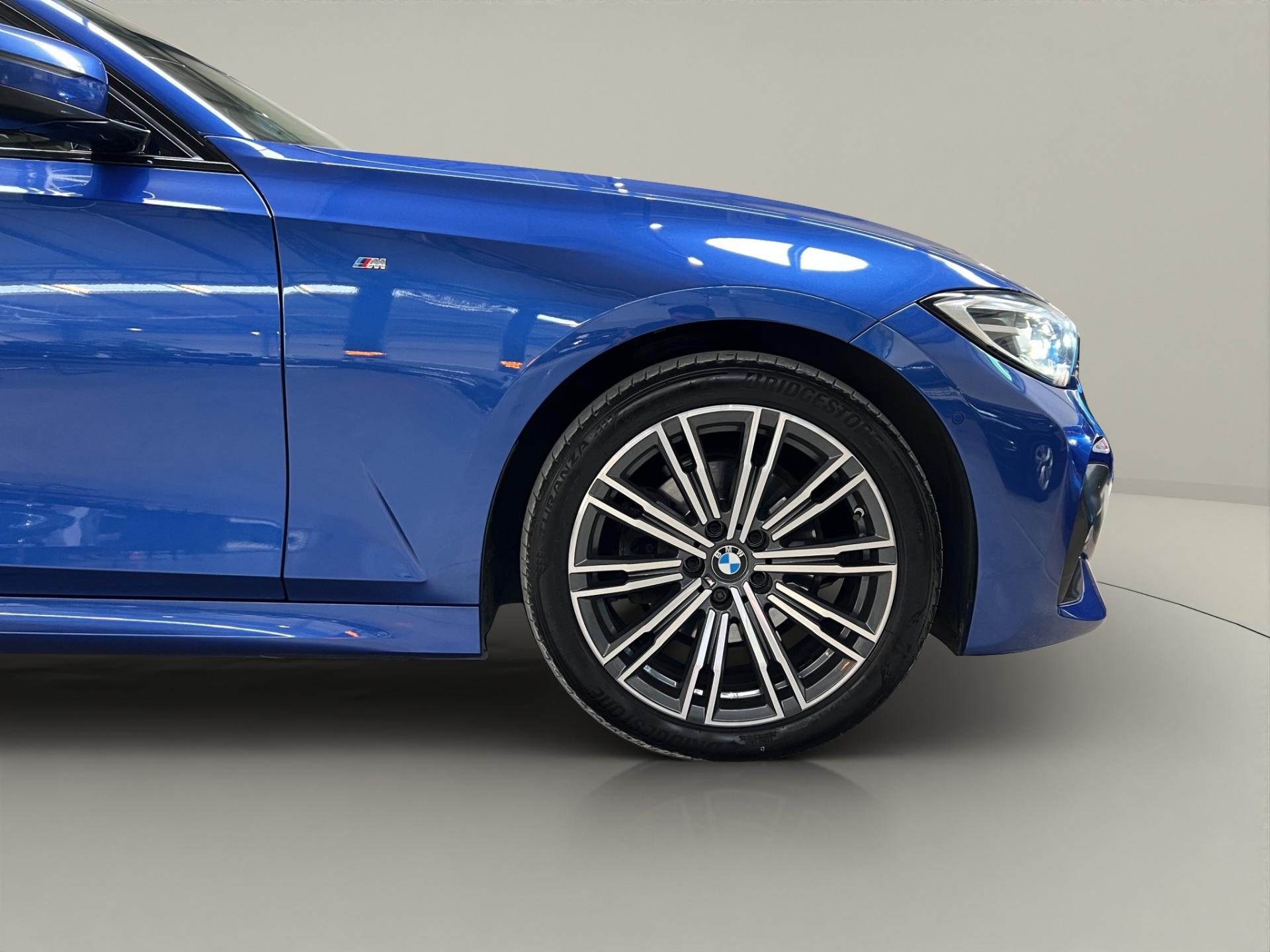 BMW Seria 3 2020 - imagine 42