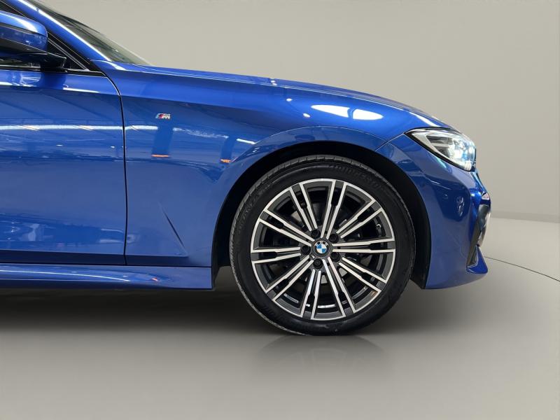 BMW Seria 3 2020 - miniatură 42