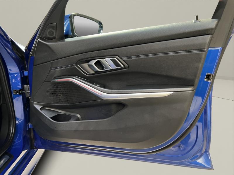 BMW Seria 3 2020 - miniatură 20