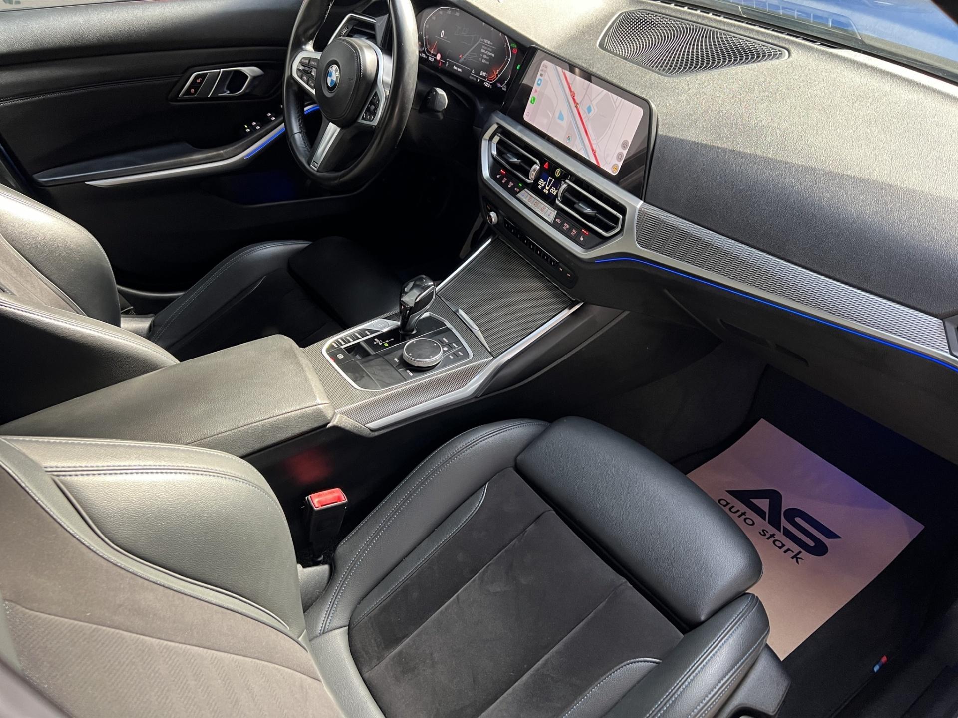 BMW Seria 3 2020 - imagine 21