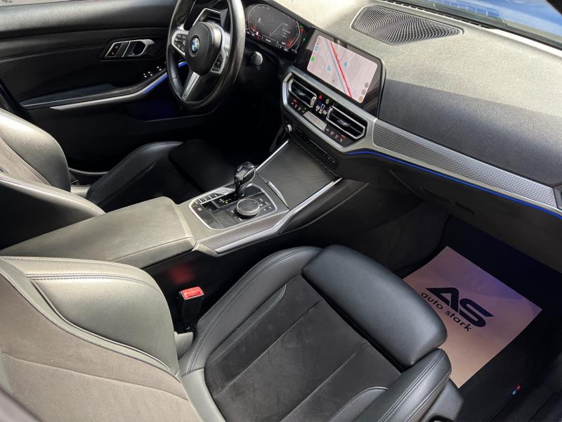 BMW Seria 3 2020 - miniatură 21