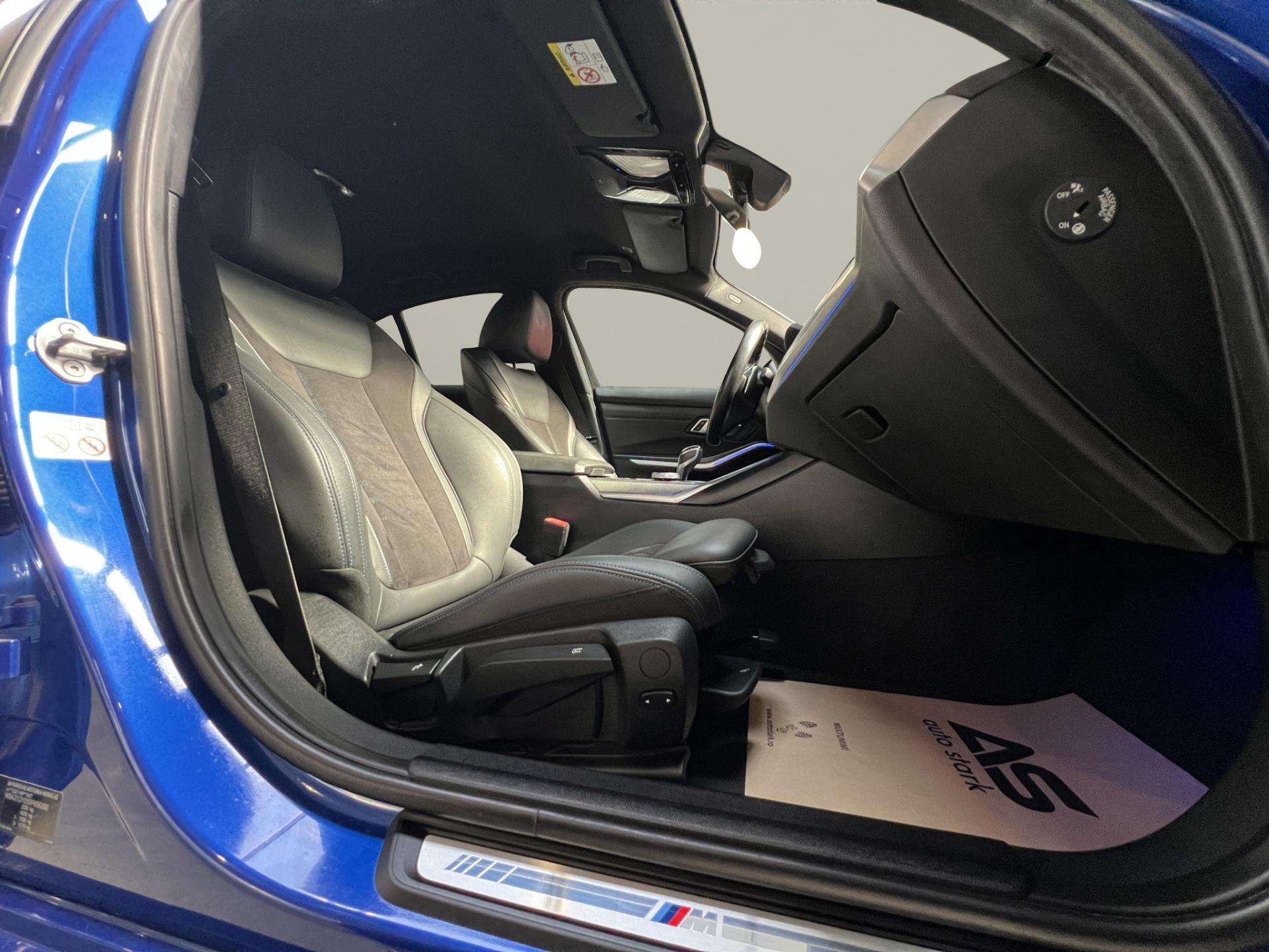 BMW Seria 3 2020 - imagine 22