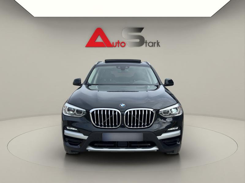BMW X3 2020 - miniatură 5